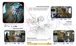 Ego-Exo4D: Understanding Skilled Human Activity from First- and Third-Person Perspectives